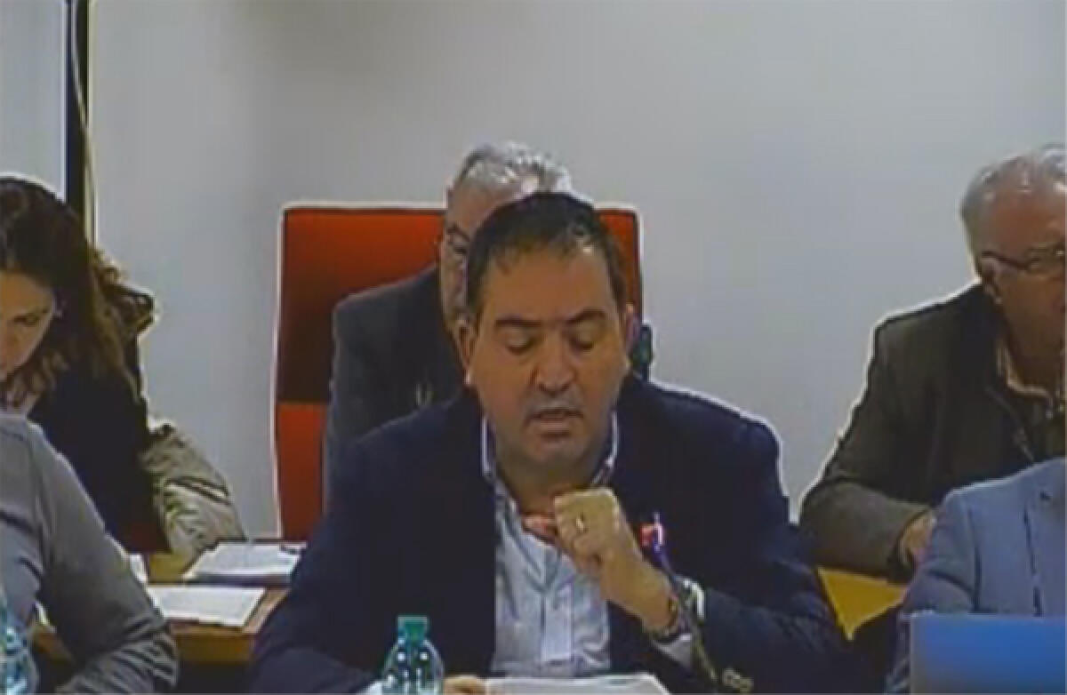 Casalazzara, "La Regione ci ha informato solo in queste ore" - 