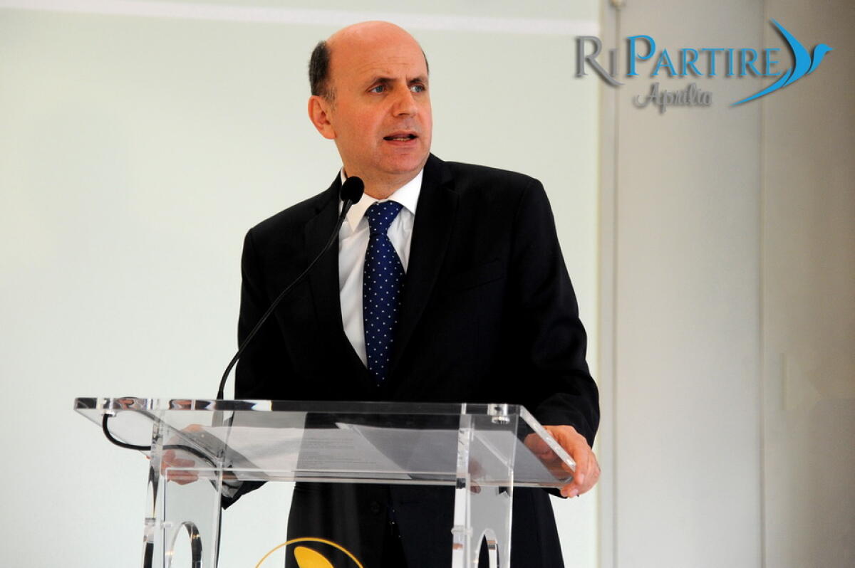 "Un bando pubblico per decidere gli eventi dell'Estate Apriliana" - 