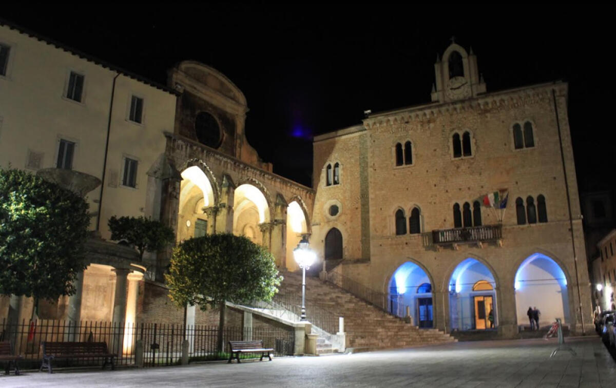 Interruzione idrica sino alle 16 in alcune zone dei Comuni di Priverno e Sonnino. - 