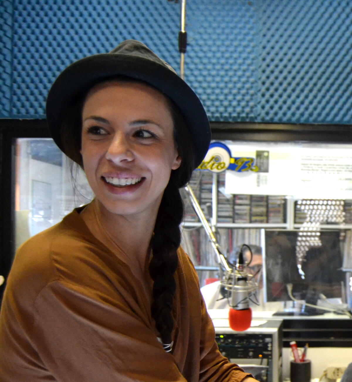 APRILIA - Amara ed i ragazzi della comunità “Raggio di Sole” insieme per una bellissima esperienza - 