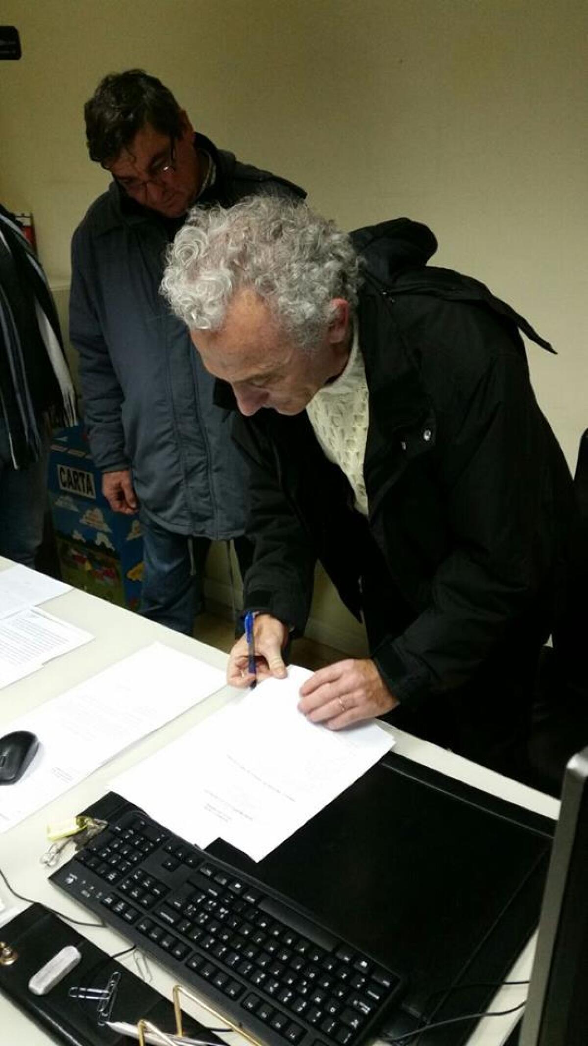 LATINA – Inizia l’era ABC: passaggio di consegne alla neonata Azienda per i Beni Comuni. - 