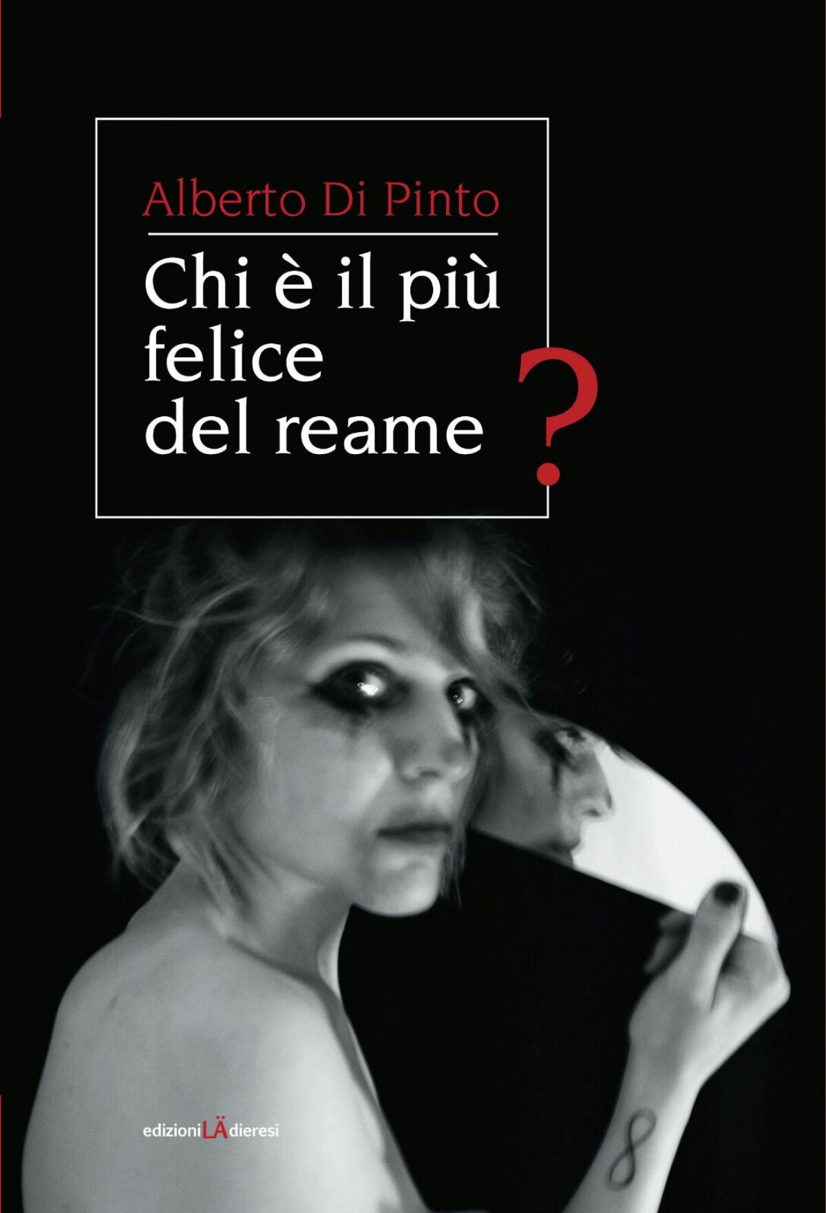 “Chi è il più felice del reame?” A Sezze un evento tra arte e letteratura. - 