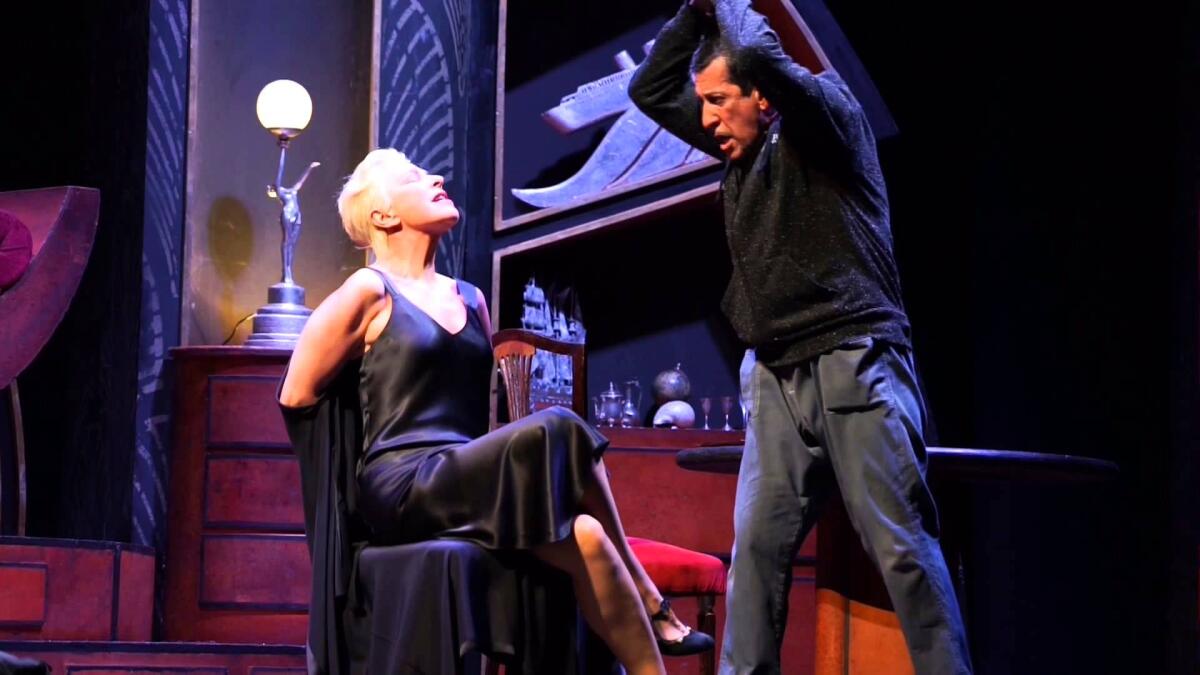 Teatro, ad Aprilia domenica 21 gennaio "Il Mondo non mi deve nulla" - 