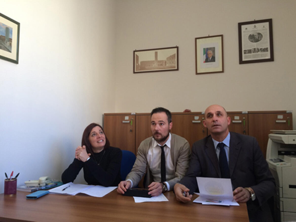 Ad Aprilia i rifiuti della Capitale, il Pd: “L’incapacità della Raggi non si può scaricare sui nostri cittadini”. - 