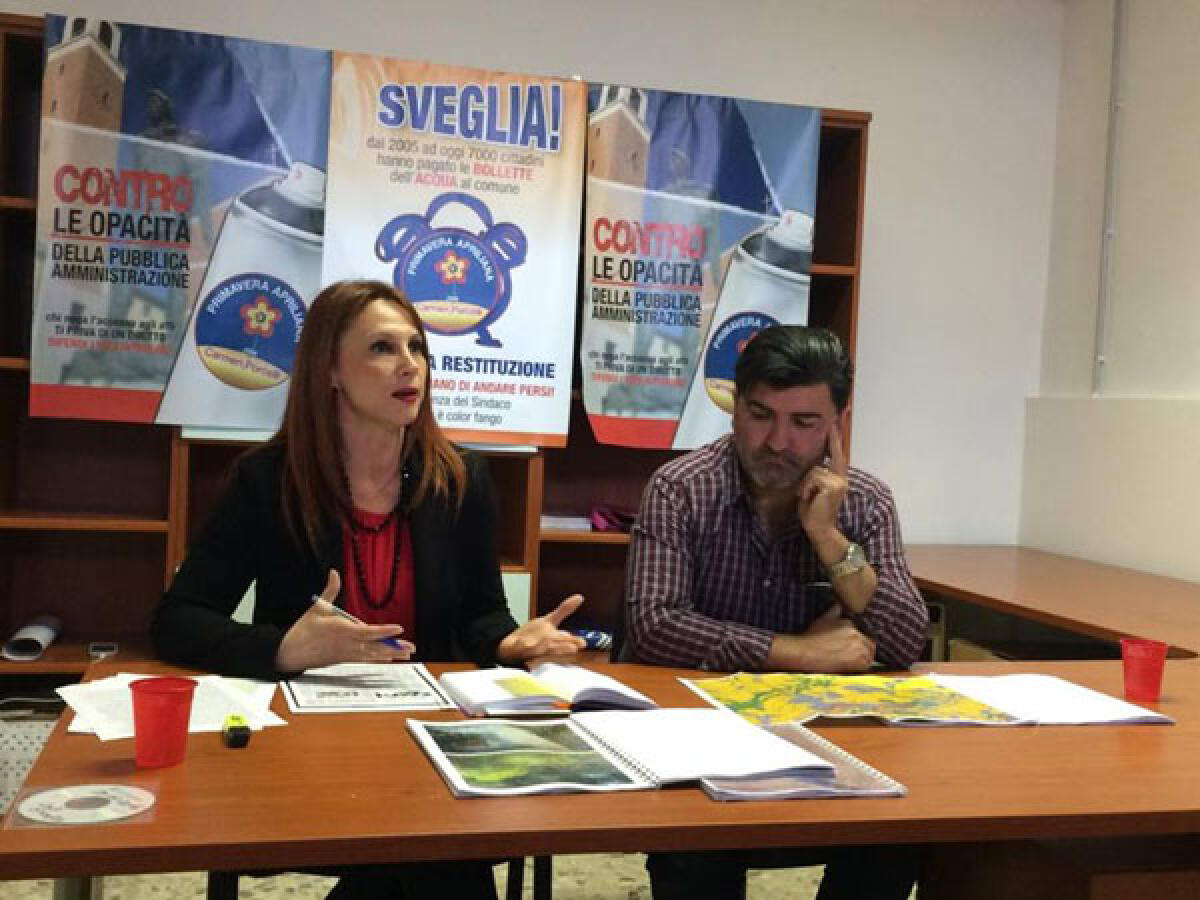 "Ci schiereremo contro la discarica di Casalazzara" - 