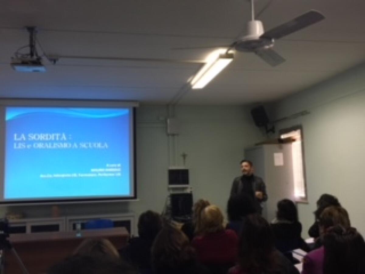 Ad Ardea proseguono gli incontro di "Questioni di inclusione" - 