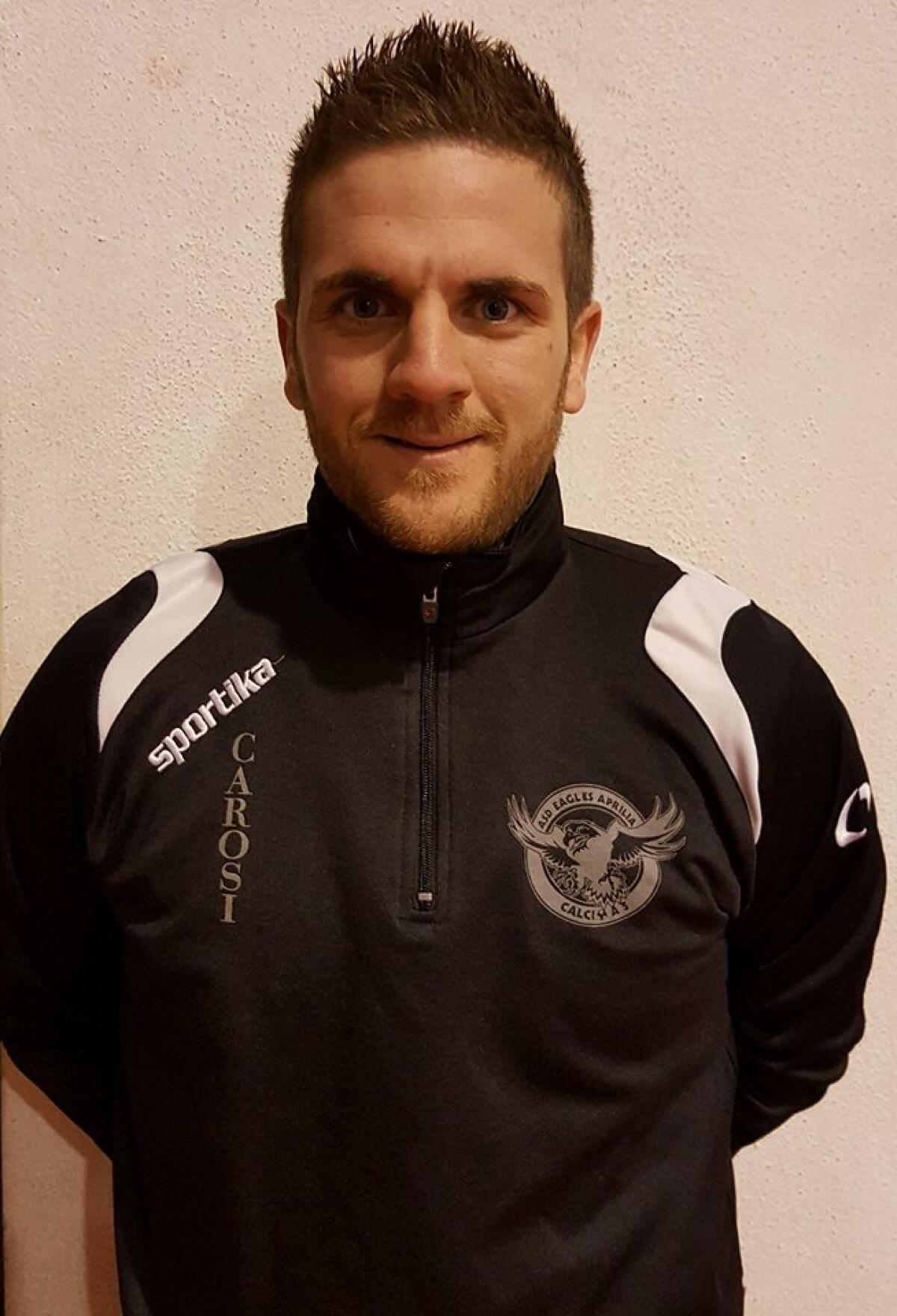 L'Eagles Aprilia batte a domicilio la capolista Nuova Florida - 