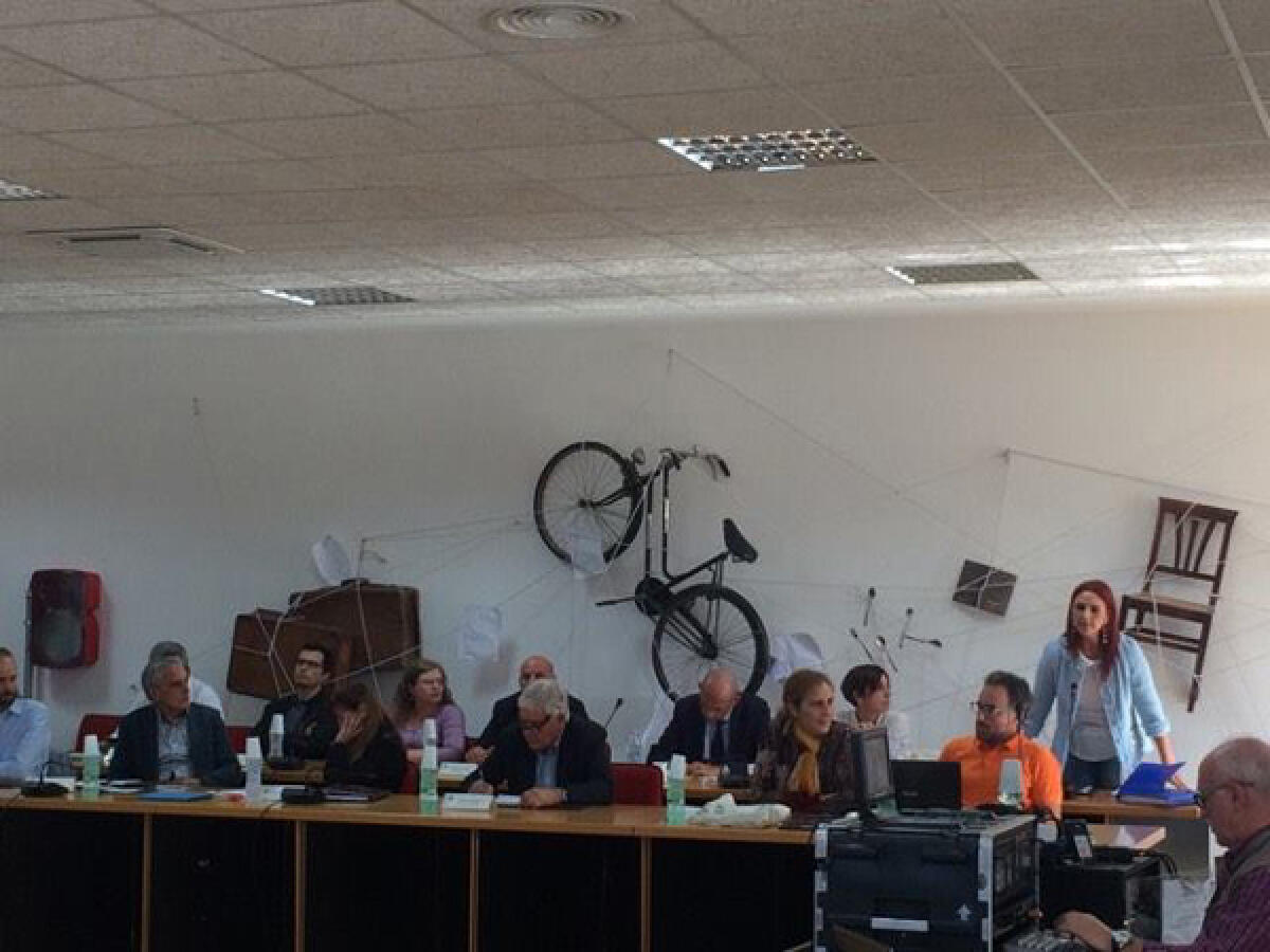 Aprilia - "La maggioranza prende tempo sulla cittadinanza onoraria alla Stradale" - 