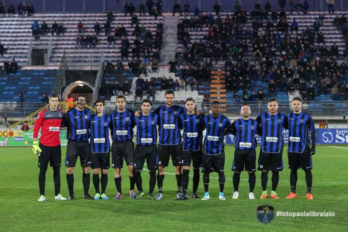 Calcio - Serie D - Latina cede alla prima della classe, Rieti vince 3-0 - 