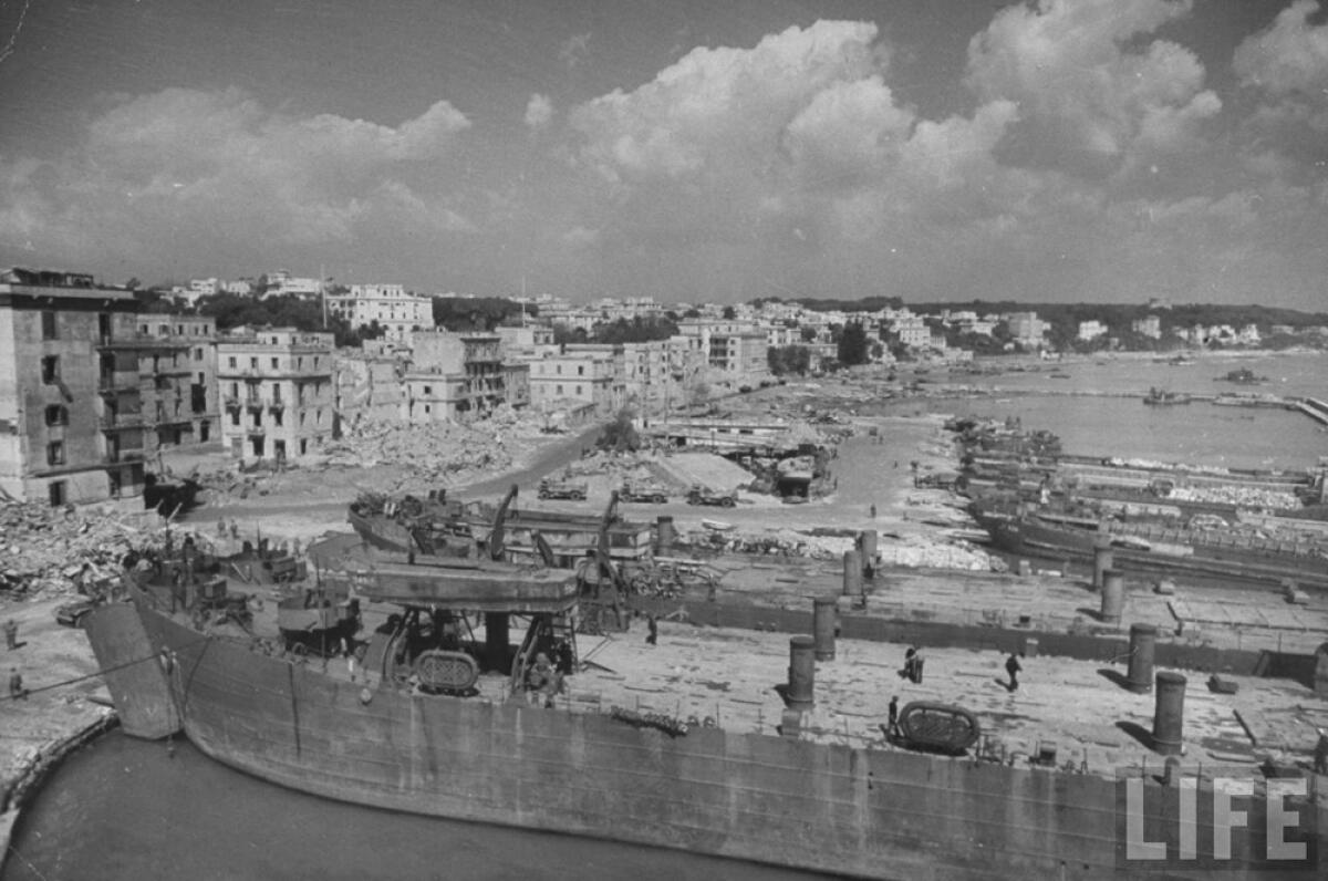 Sbarco di Anzio, martedì 23 gennaio celebrazioni tra Aprilia e Lanuvio - 