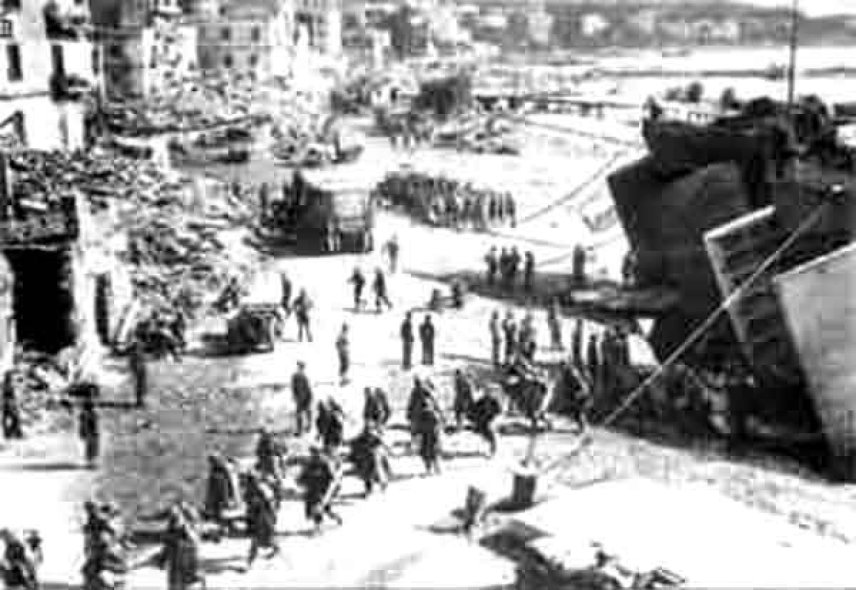 Due mostre dedicate allo Sbarco ad Anzio fino a questa domenica - 