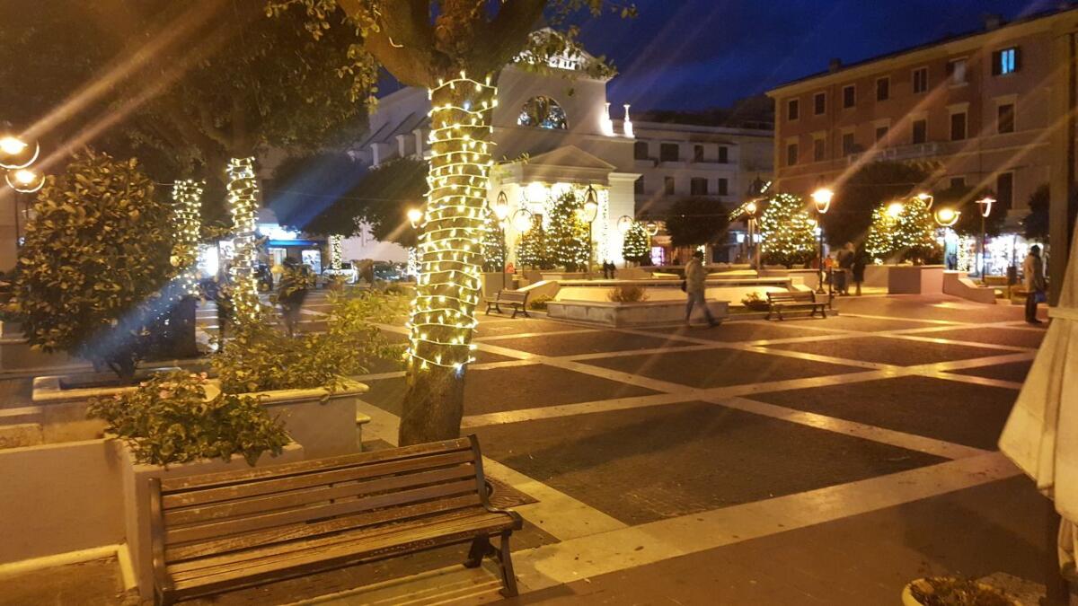 Ad Anzio il 6 gennaio il Presepe Vivente Innocenziano - 