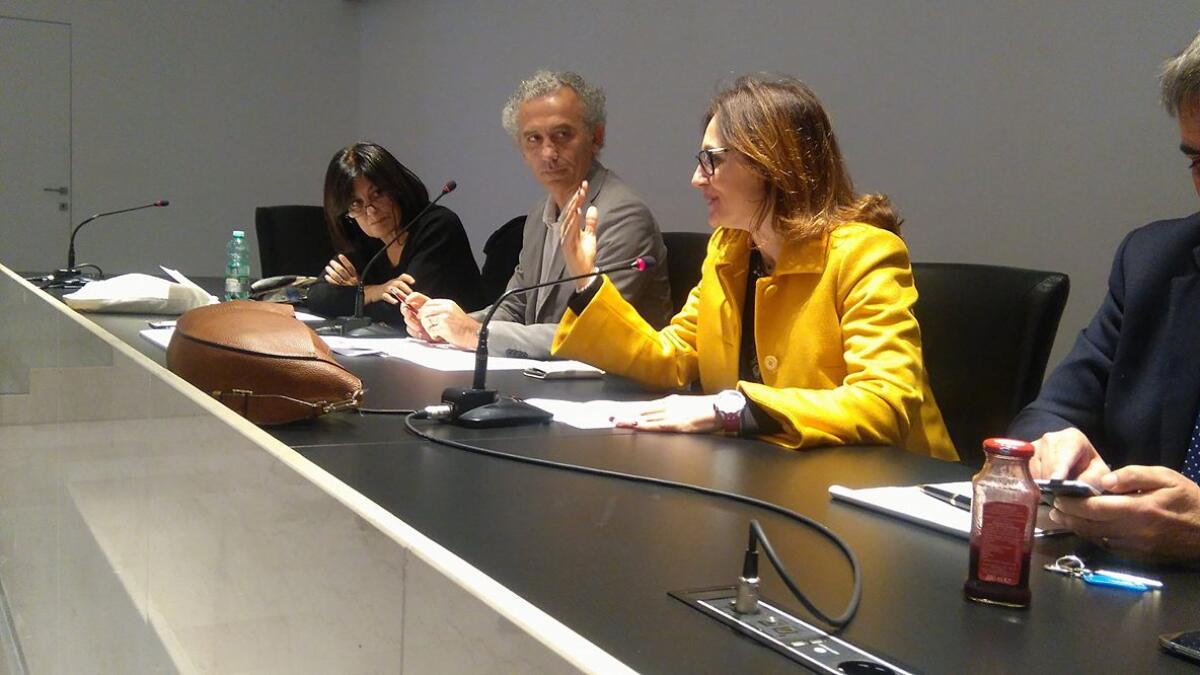 Le suore restano a Latina, possibile una convenzione con il Comune - 