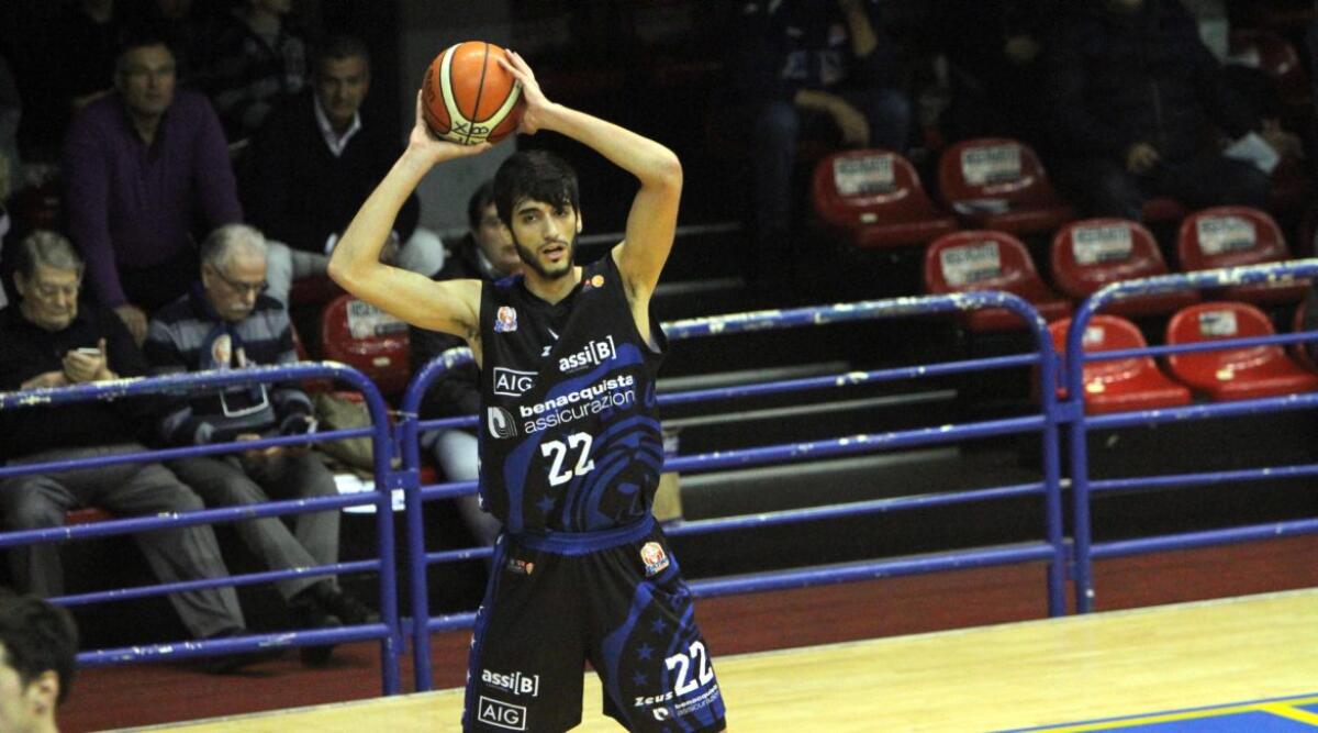 Basket maschile serie A2: la Latina Basket affronta il derby con la  Npc Rieti. - 