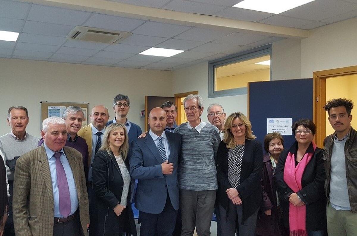 Forum del Terzo Settore, il quarto incontro è con Monsignor Mariano Crociata - 