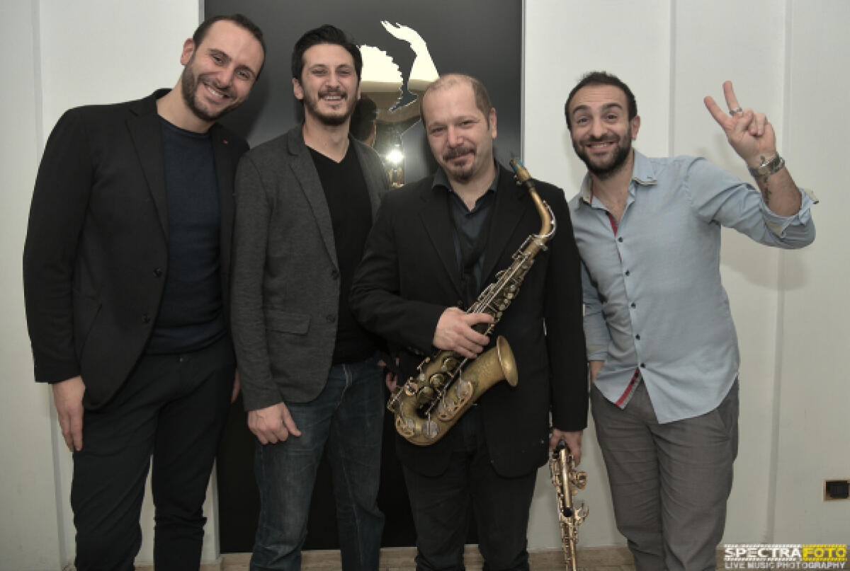 Torna ArdeajazzWinter, prossimo appuntamento il 3 febbraio - 