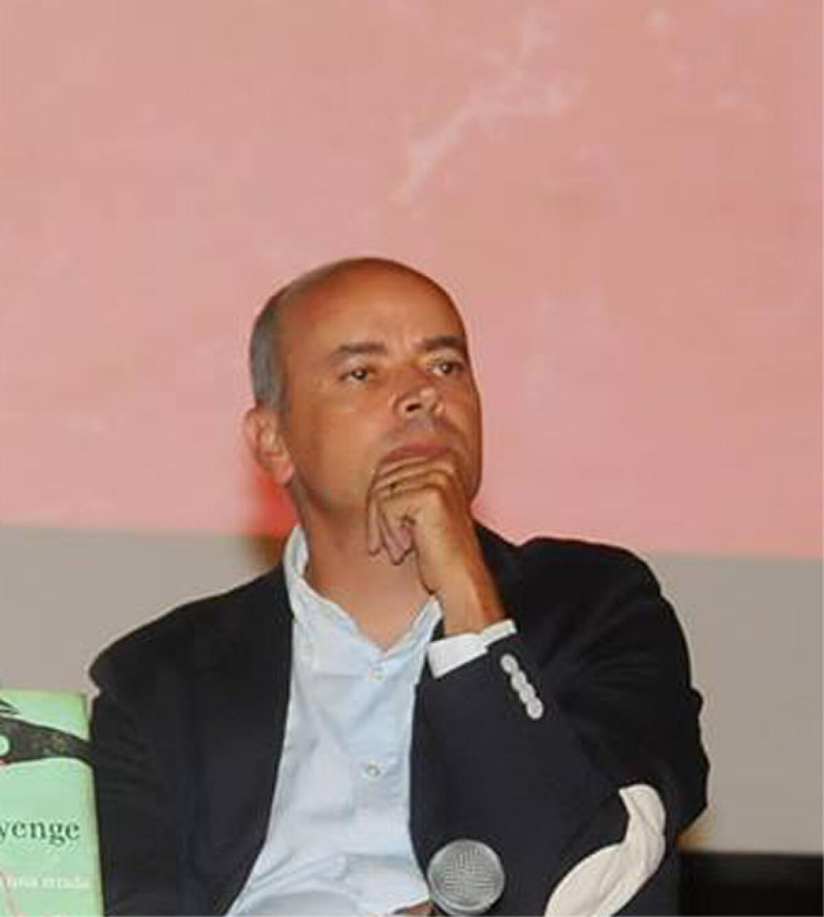 Realizziamola insieme, incontro ad Anzio del movimento "#unaltracittà" - 