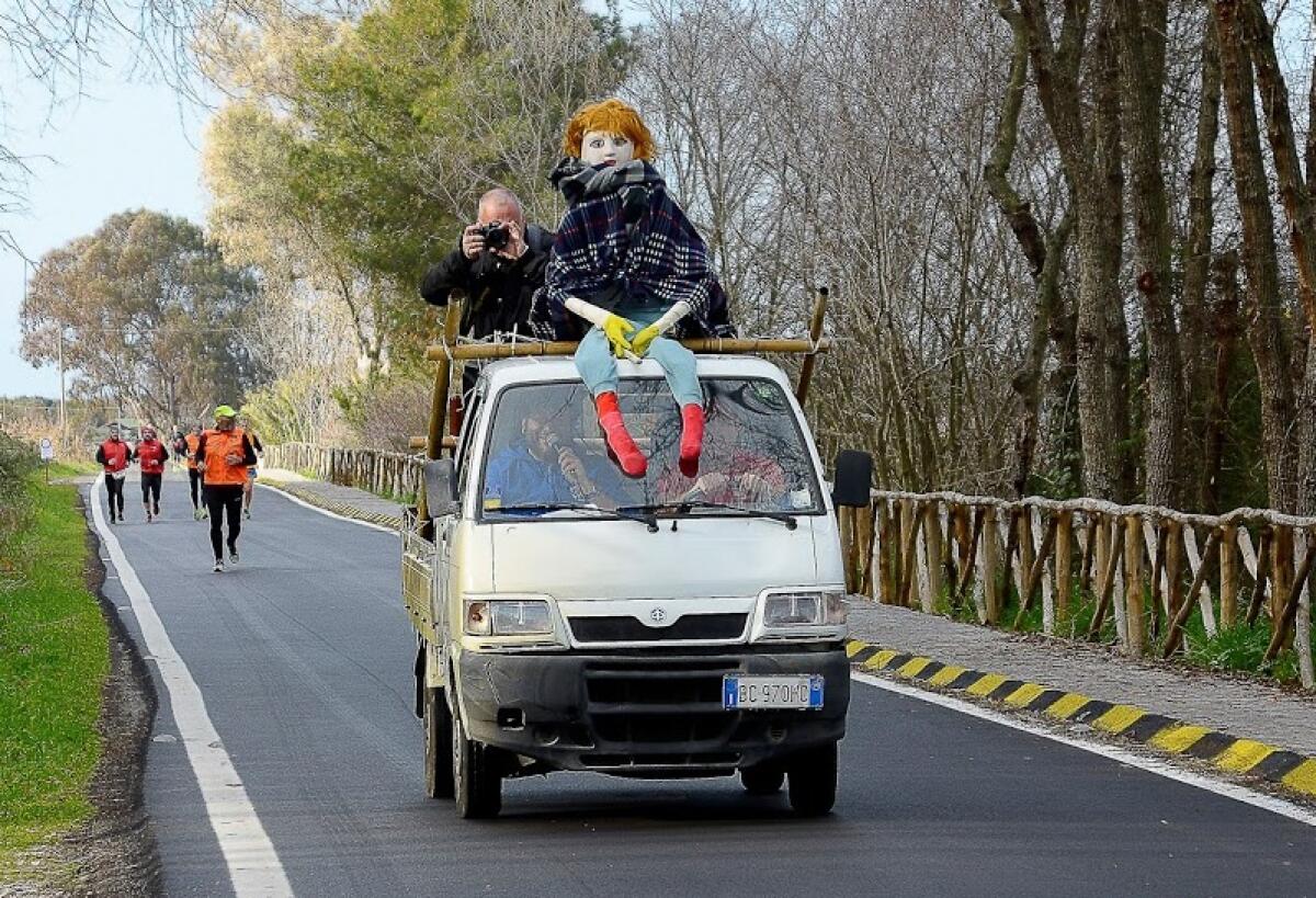 Corriamo per Luketto a Latina, ottimo il bilancio: raccolti 2 mila euro per la ricerca - 