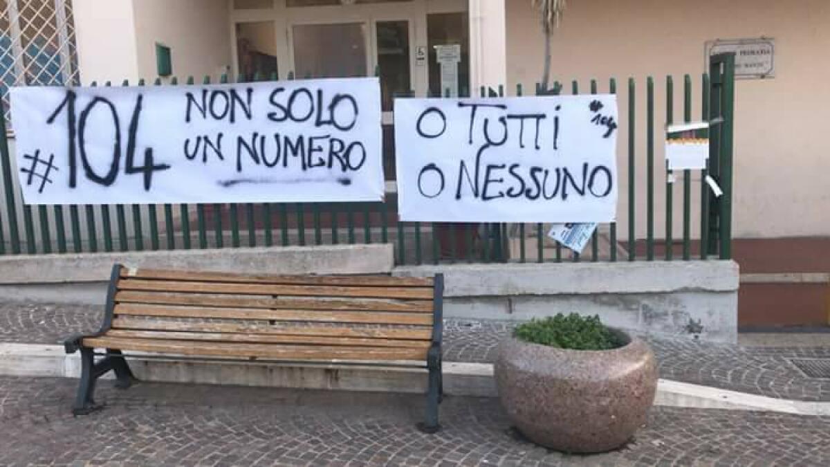 Ardea - Trovati i fondi per l'assistenza scolastica, servizio garantito fino a fine anno - 