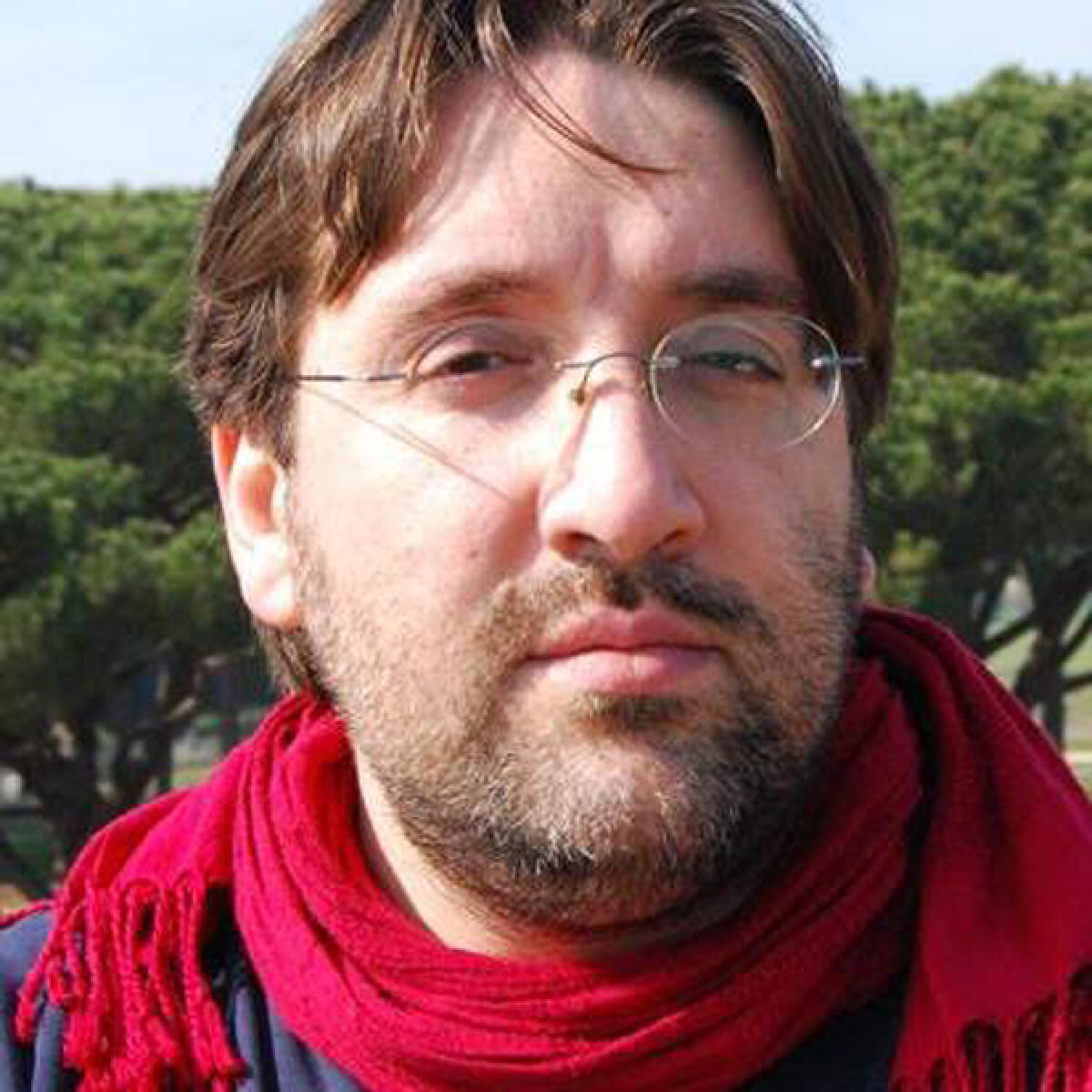 Politiche, per Potere al Popolo candidato l'apriliano Michele Azzerri - 