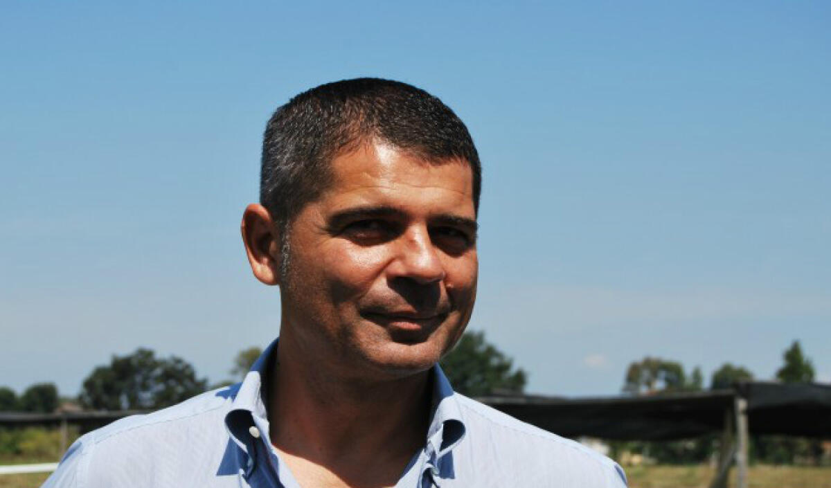 Calcio - Cambia l'allenatore dell'Anzio: in panchina ora c'è Marco Ghirotto - 