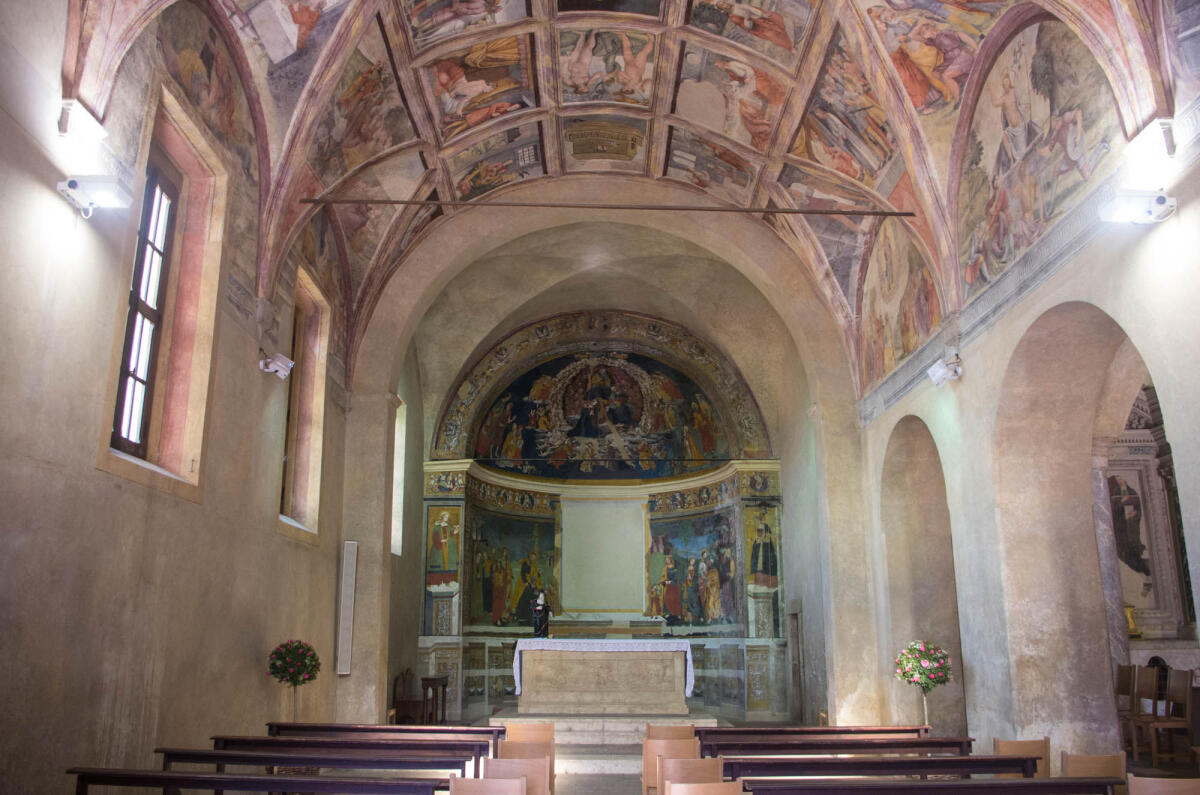 A Cori il 6 gennaio in scena “Er Salustro”; il 7 gennaio lo spettacolo dei Cardiopoetica. - 