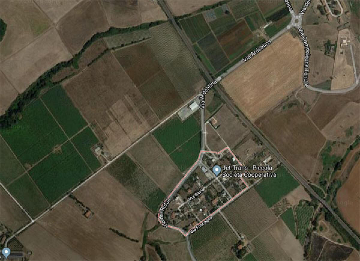 Discarica di Casalazzara, anche APL richiede l'accesso agli atti in Regione - 