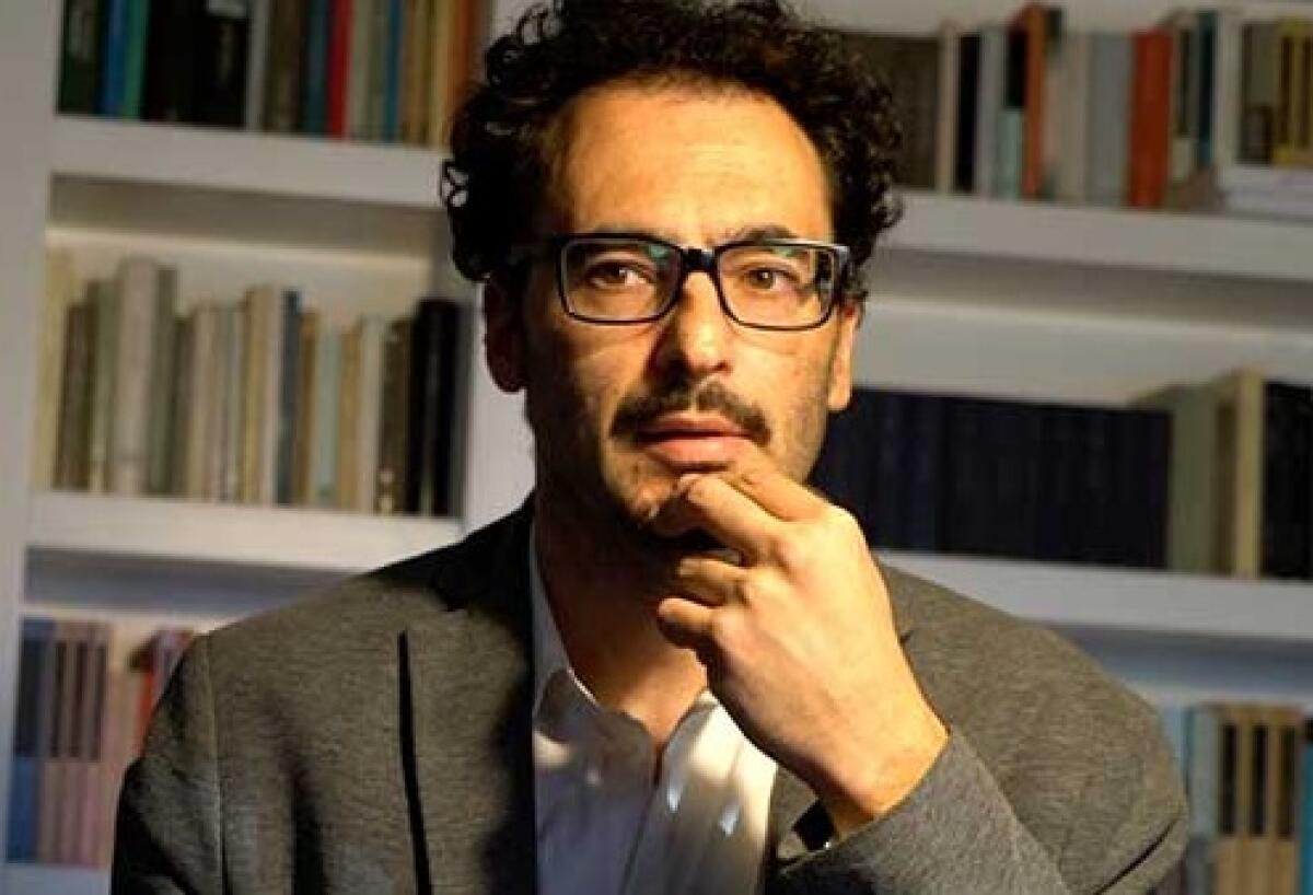 Nati per Leggere, a Cisterna due incontri con lo scrittore per bambini Daniele Aristarco - 