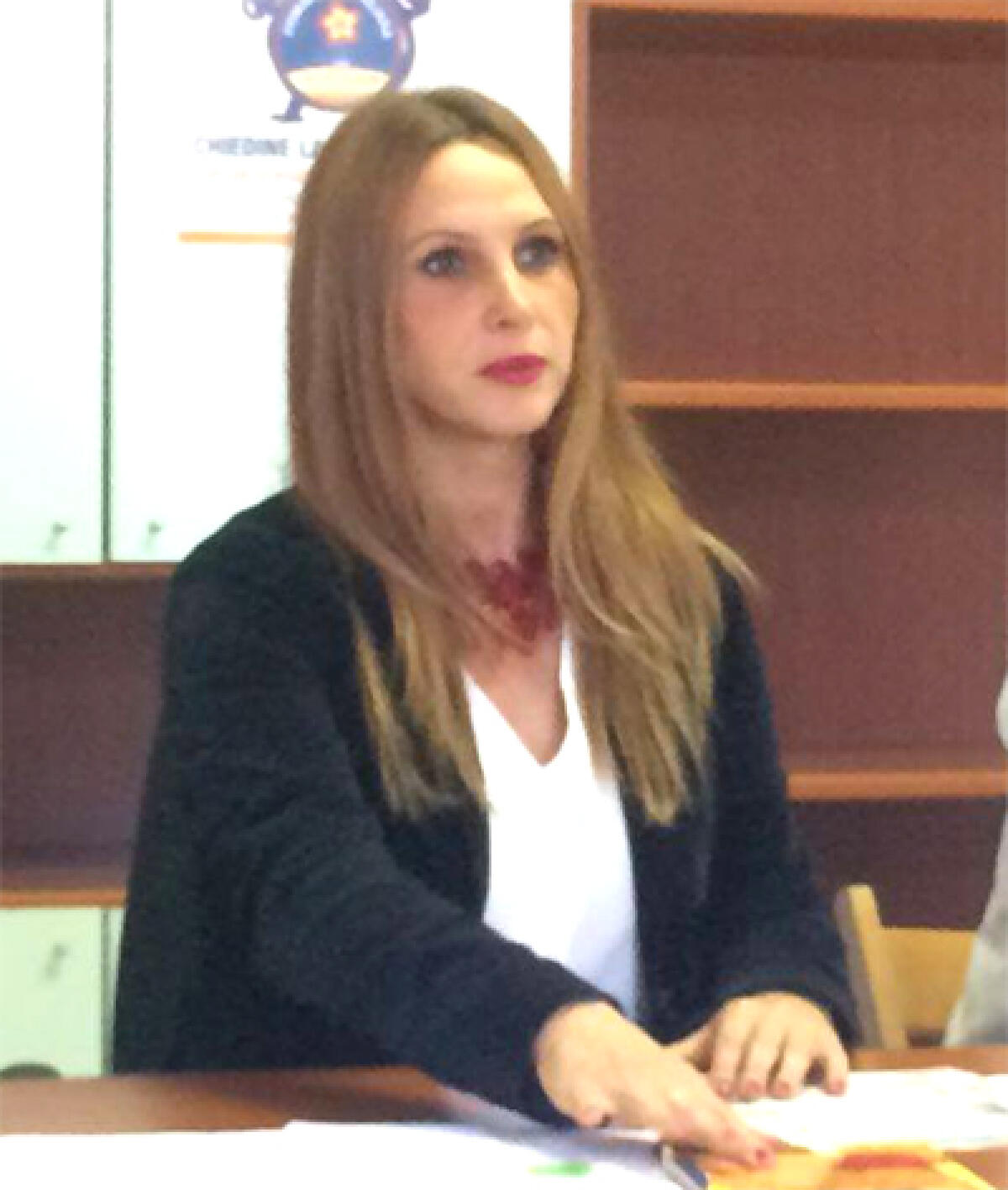 Rifiuti di Roma ad Aprilia, Carmen Porcelli: “la città continua a dare a causa degli errori commessi dall’attuale maggioranza”. - 