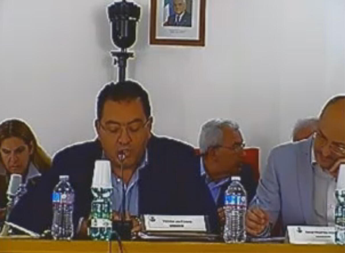 Il sindaco di Aprilia: "Colpa di Aser la mancata crescita della città" - 