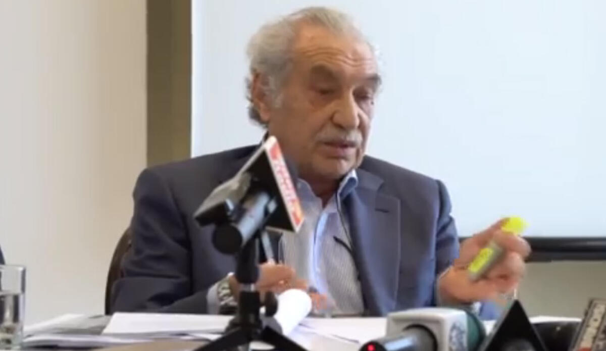 Casalazzara, parla la Ecosicura: "Seguiremo rigidi criteri di sicurezza per l'ambiente" - 