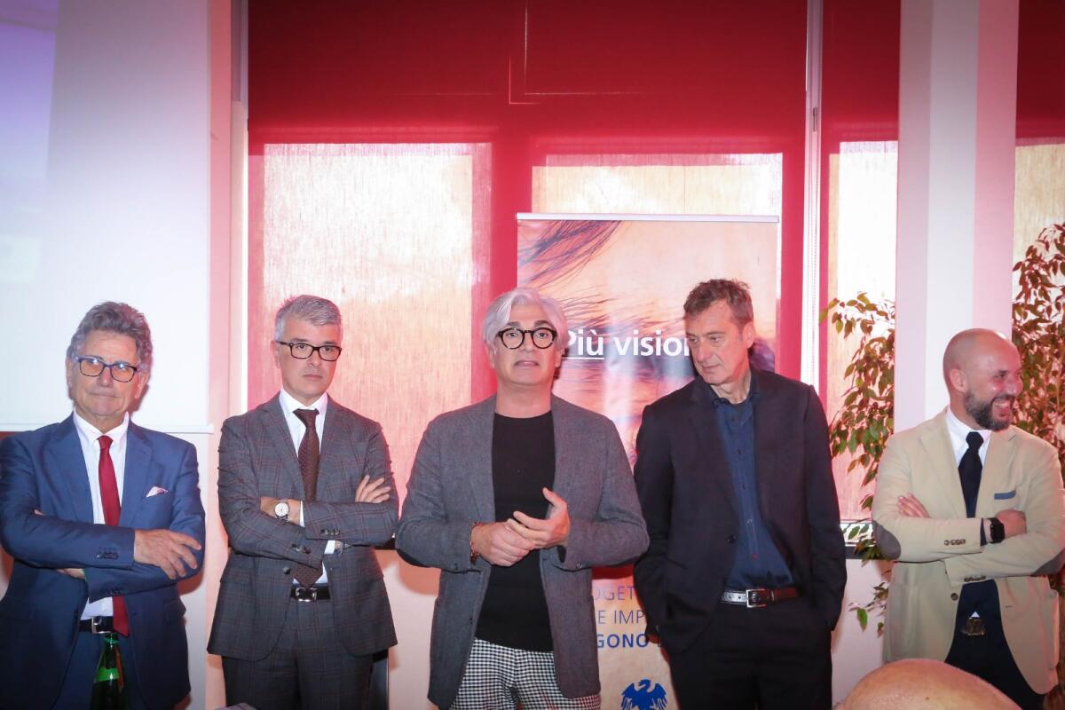 Ascom di Latina, eletto presidente Valter Tomassi - 