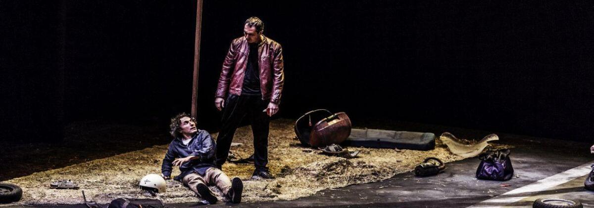 Latina, al Teatro D'Annunzio torna la stagione di prosa - 