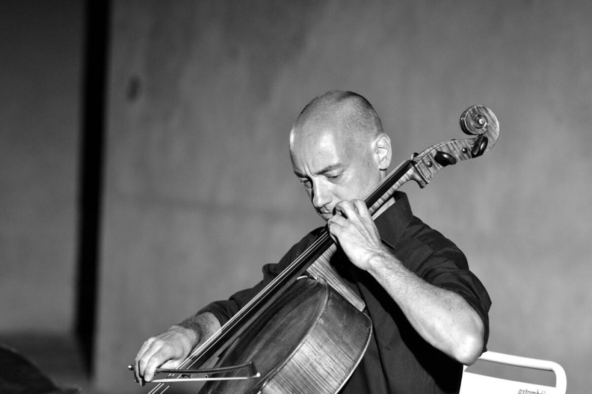 “Fondi Music Festival” al via questa sera con il concerto del Maestro Luca Provenzani. - 