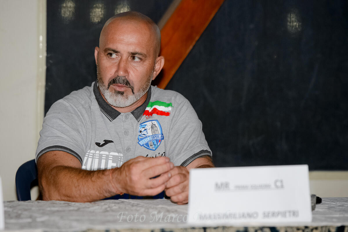 Final four di Coppa Lazio, in gara la United Aprilia - 