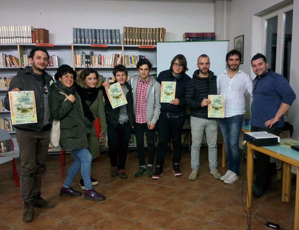 Erasmus plus a Cori, 150 mila euro dall’Europa per la formazione strategica del terzo settore - 