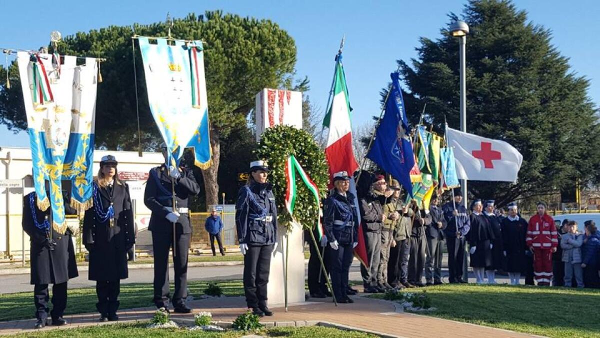 Sbarco Alleato, una giornata di eventi ad Aprilia per ricordare - 