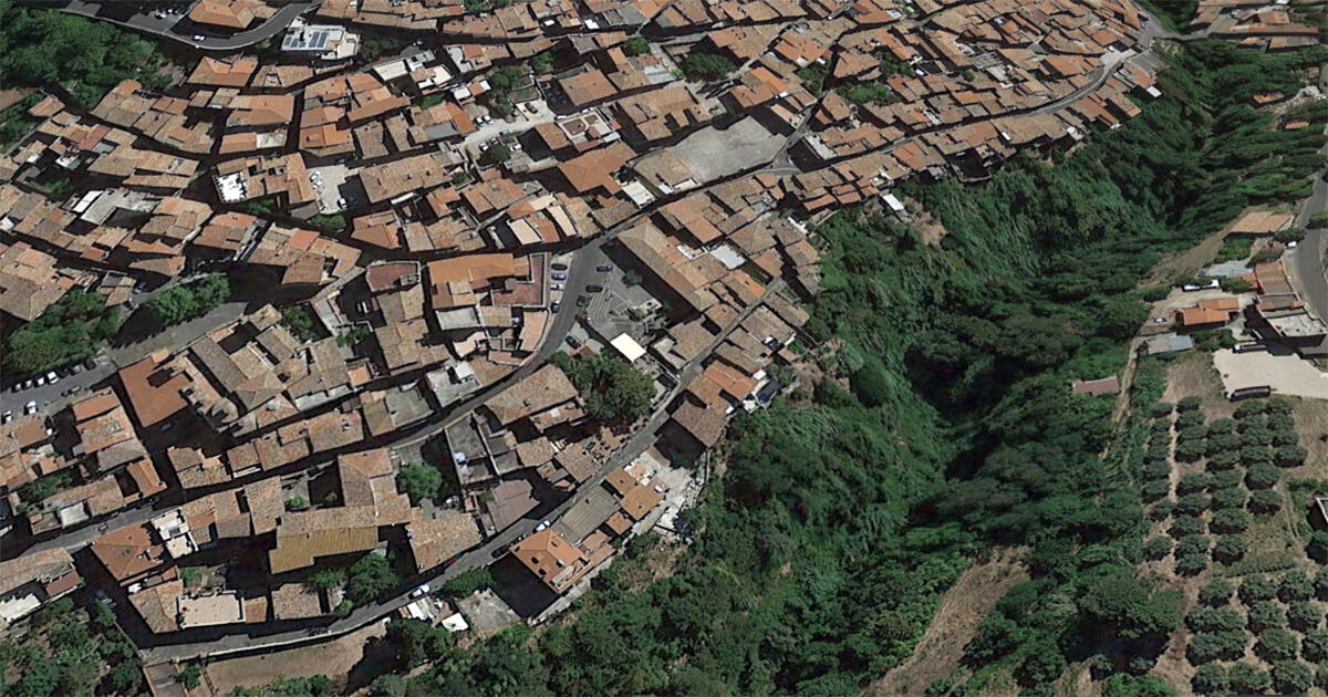 Dissesto idrogeologico, la Regione stanzia fondi per la città di Cori - 