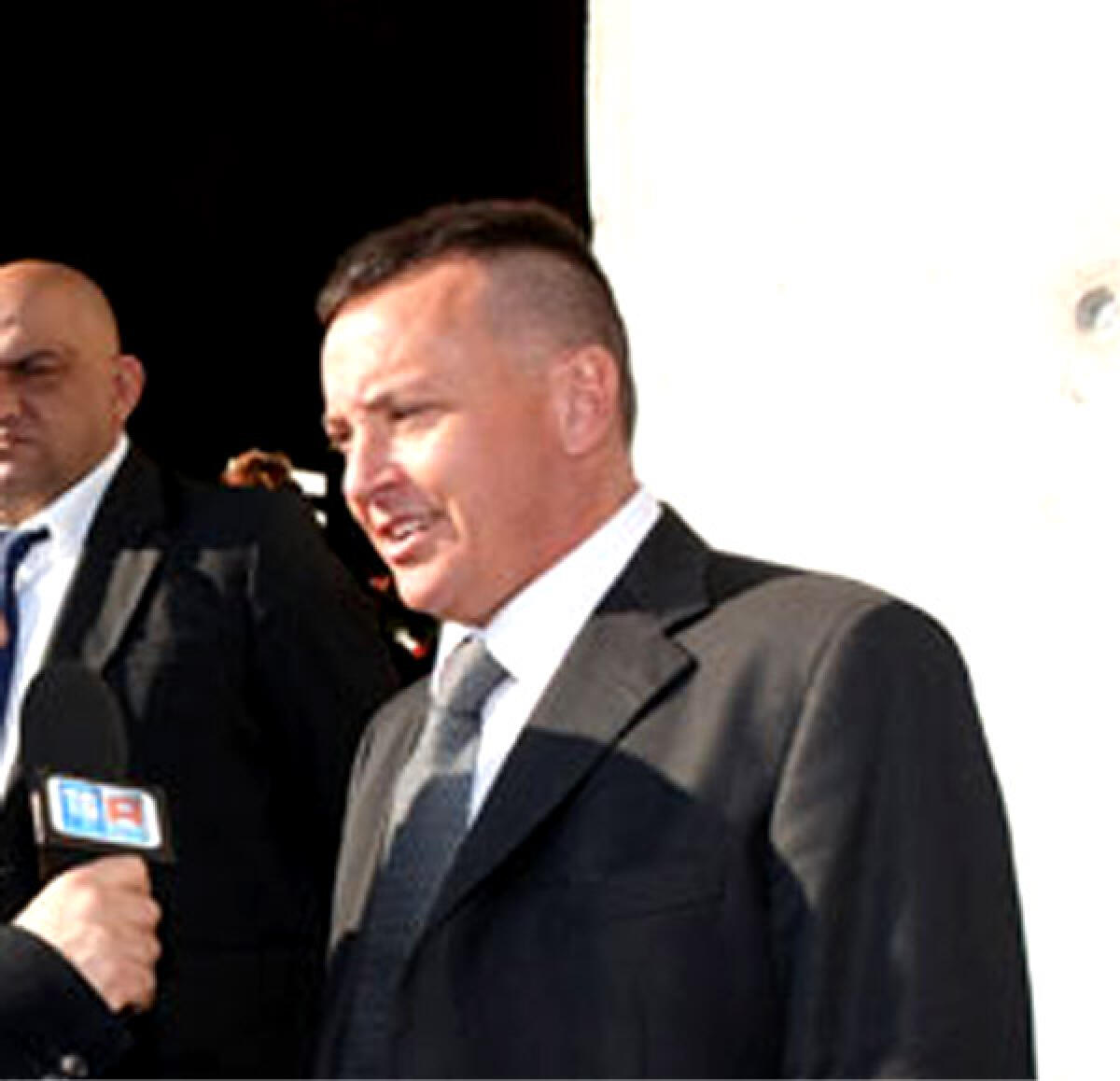 Rifiuti della Capitale ad Aprilia, Altissimi della Rida Ambiente: “Dove non arriva la politica arrivano le aziende”. - 