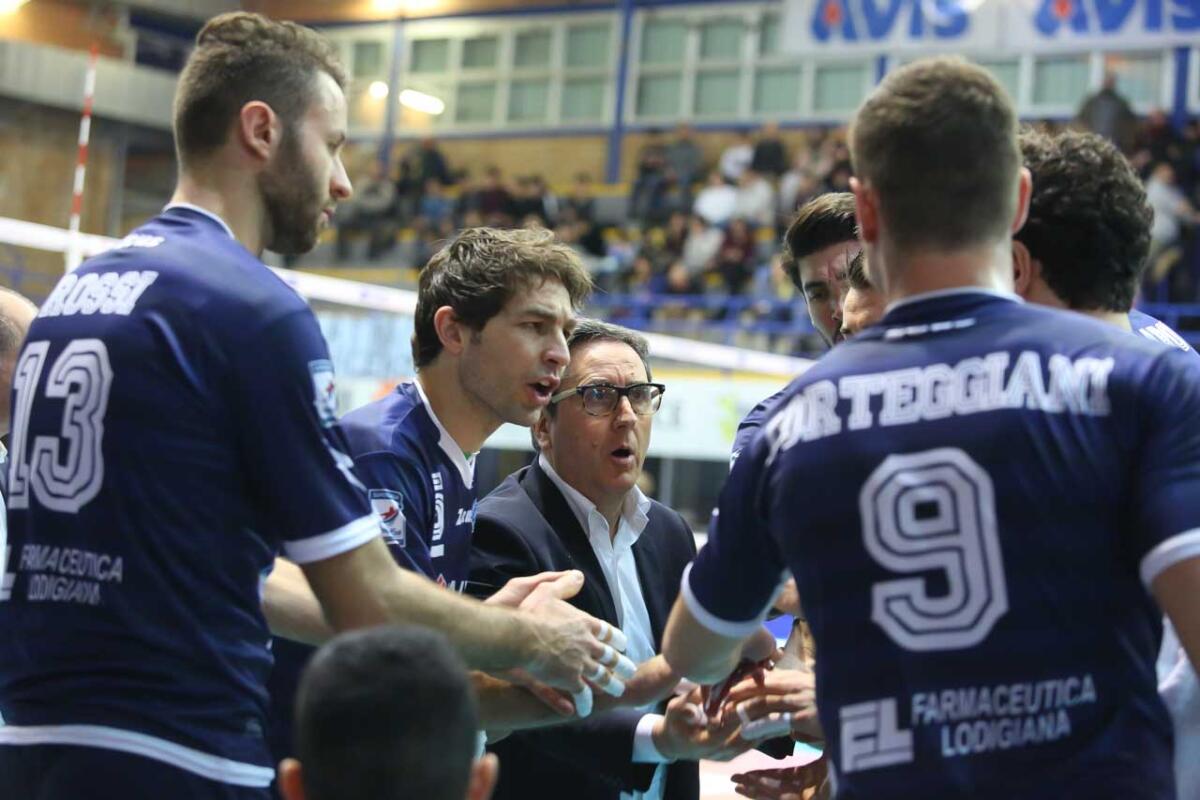 Volley - Latina torna in campo questo mercoledì contro Perugia - 