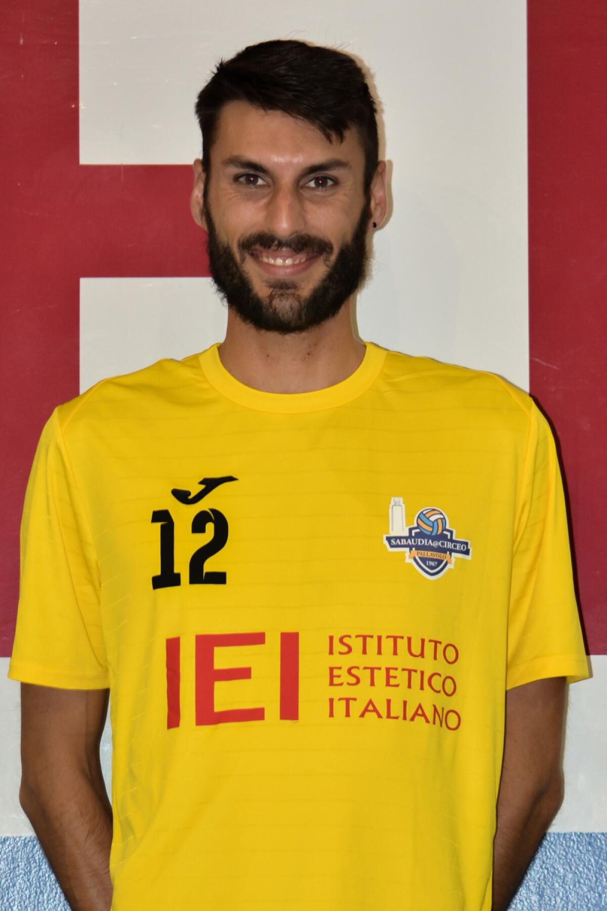 Pallavolo maschile serie B: Sabaudia in trasferta in casa dell’Apd Roma Volley. - 