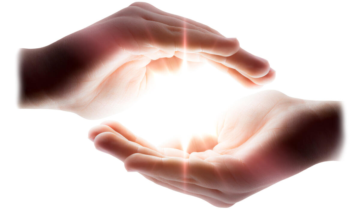 "Scopri il potere delle tue mani", a Latina un incontro sul Pranic Healing - 