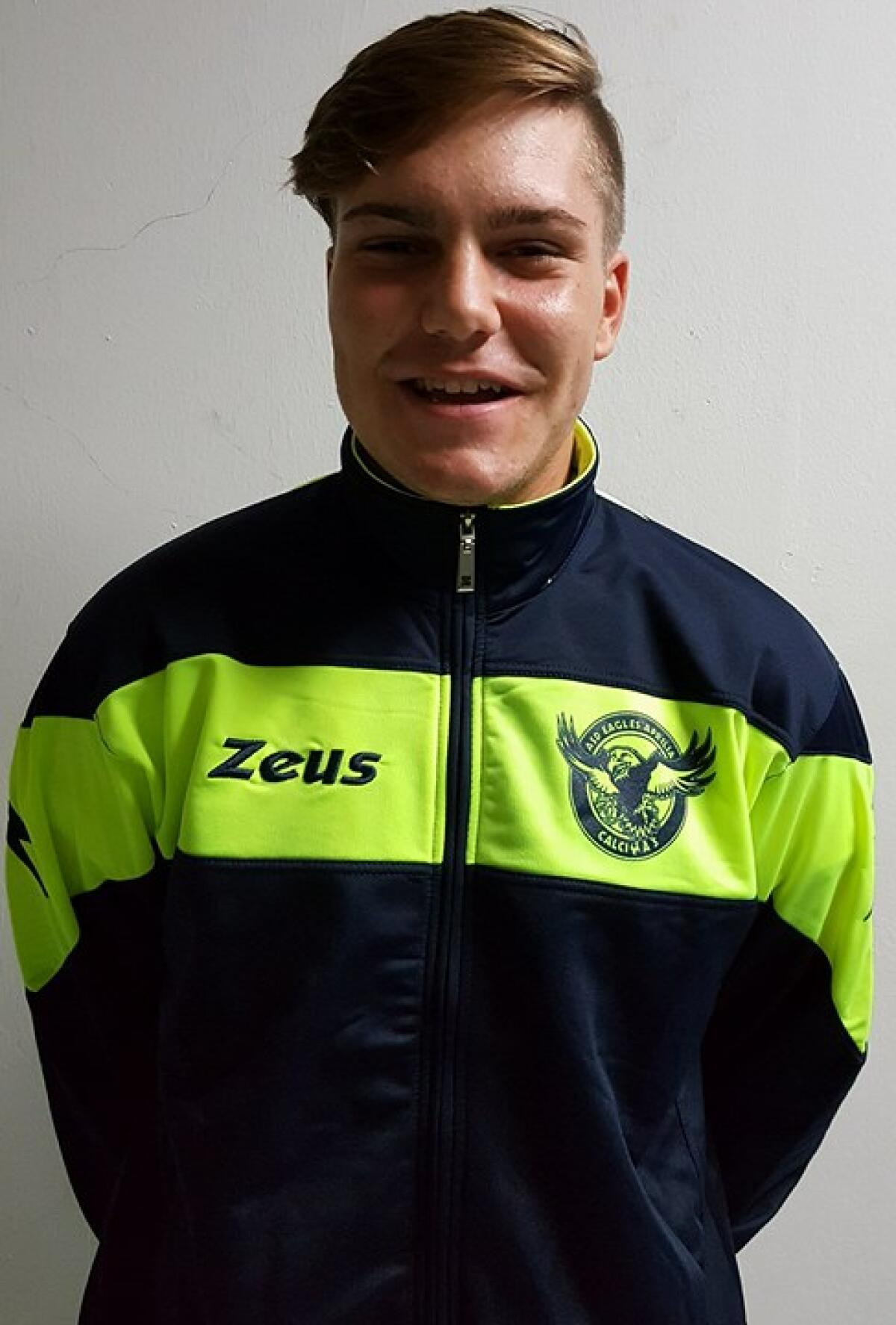 Un punto che delude tra Velletri e Eagles Aprilia - 