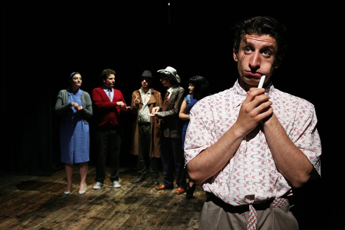 Latina, al Ponchielli in scena "Io, mia moglie e il miracolo" - 