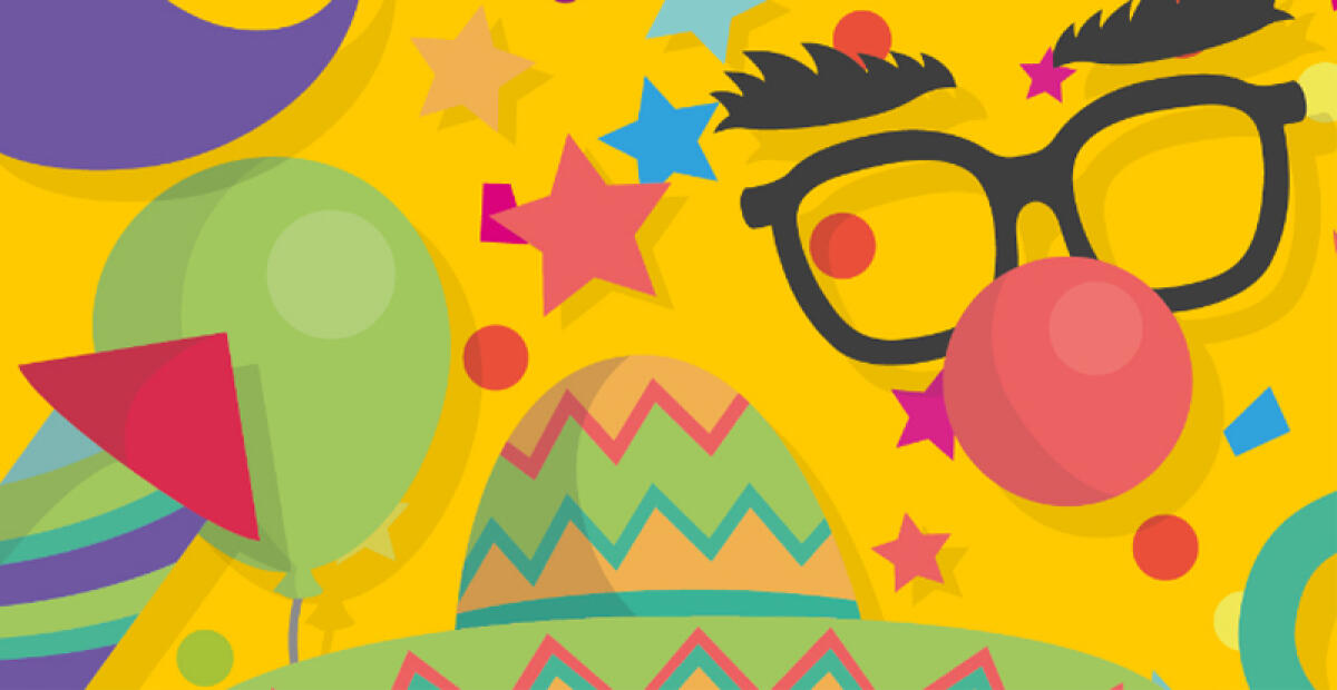 Velletri, sabato c'è il Gran Vari-Età di Carnevale - 