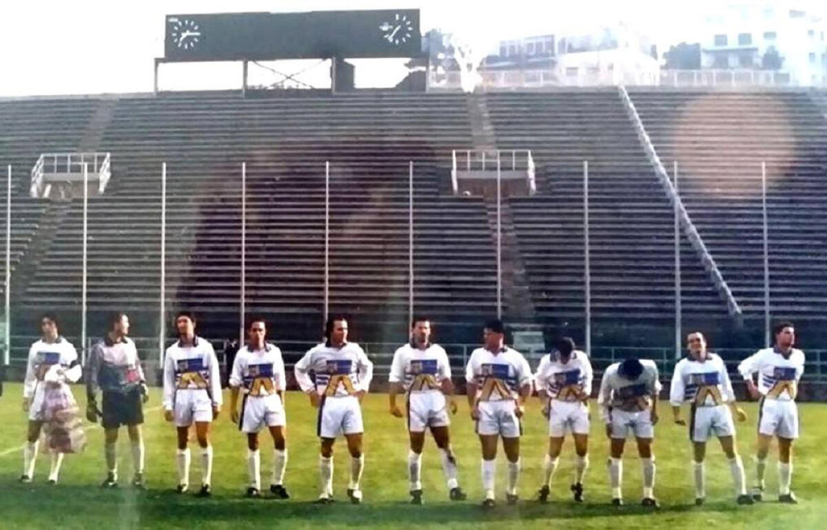 Calcio di serie D: la Fc Aprilia ospite della Nuorese, Latina attende il Latte Dolce Sassari. - 