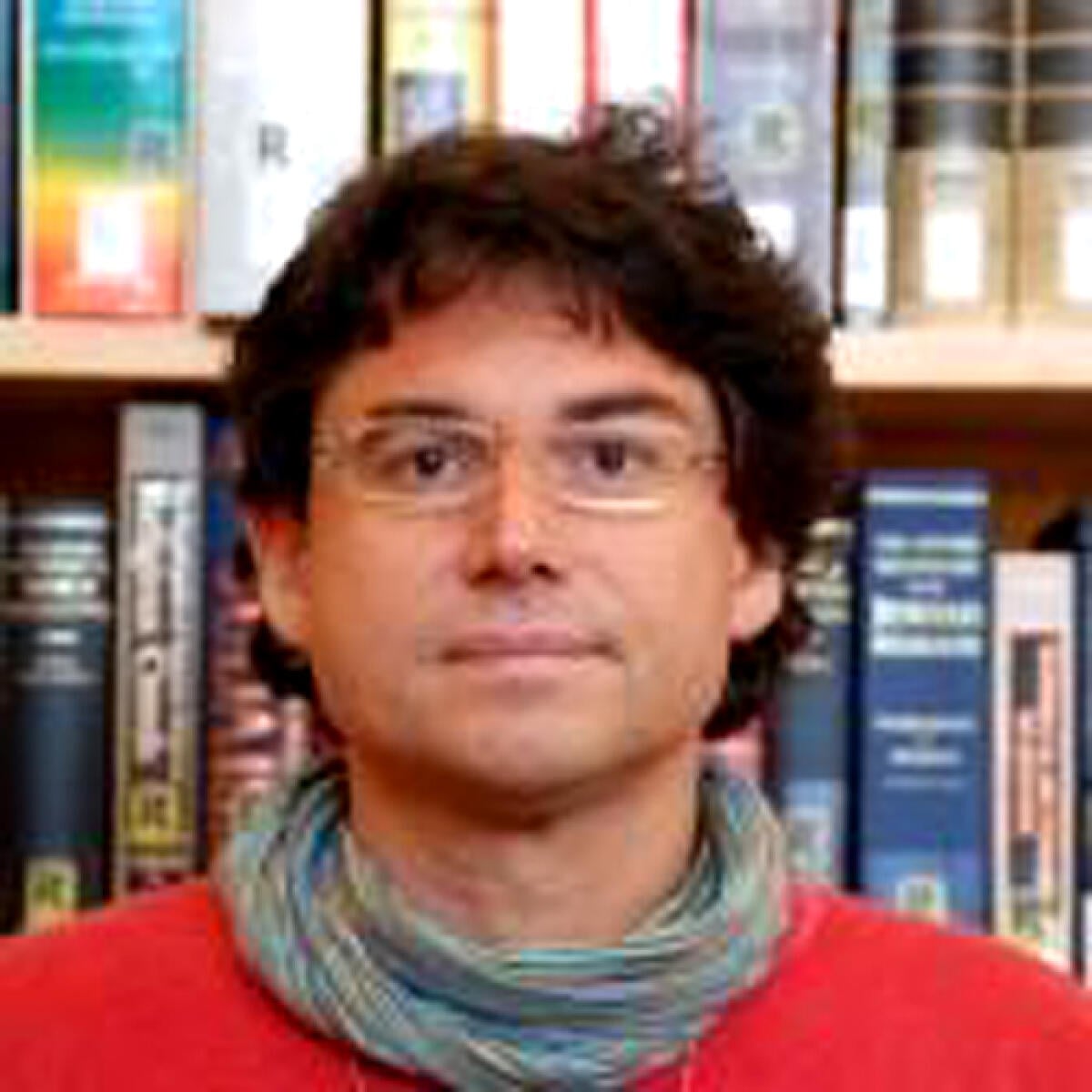 La sala conferenze della Biblioteca di Pomezia intitolata al professor Visani - 