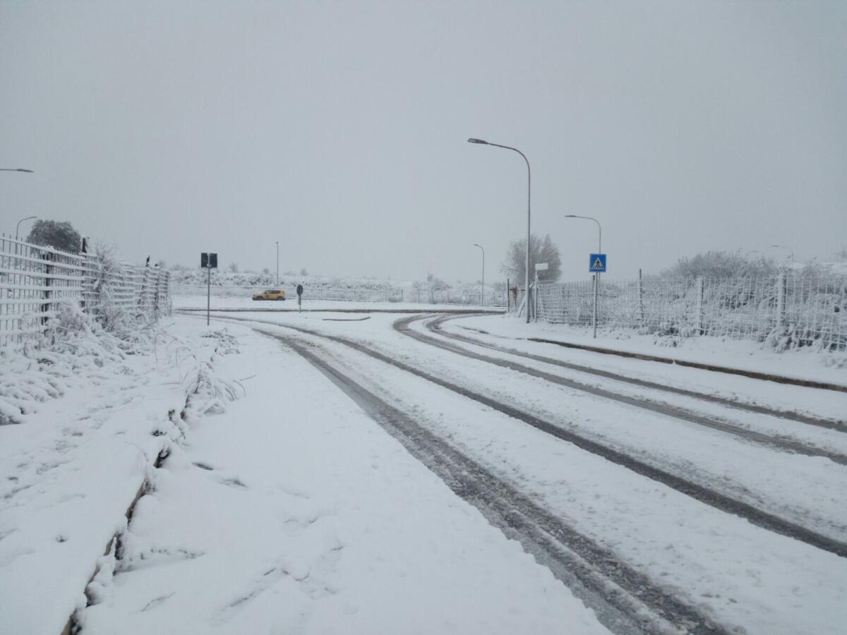 Scuole chiuse ad Albano anche questo martedì - 