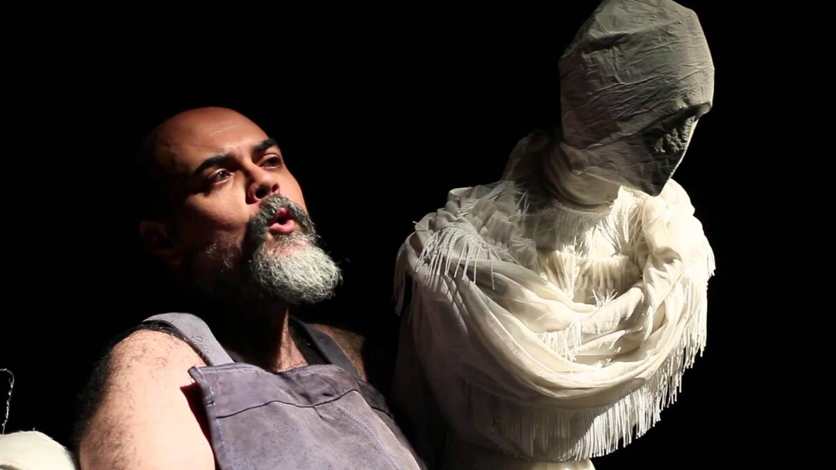 Macellum, sul palco del Teatro Opera Prima una riflessione sul bene e il male - 