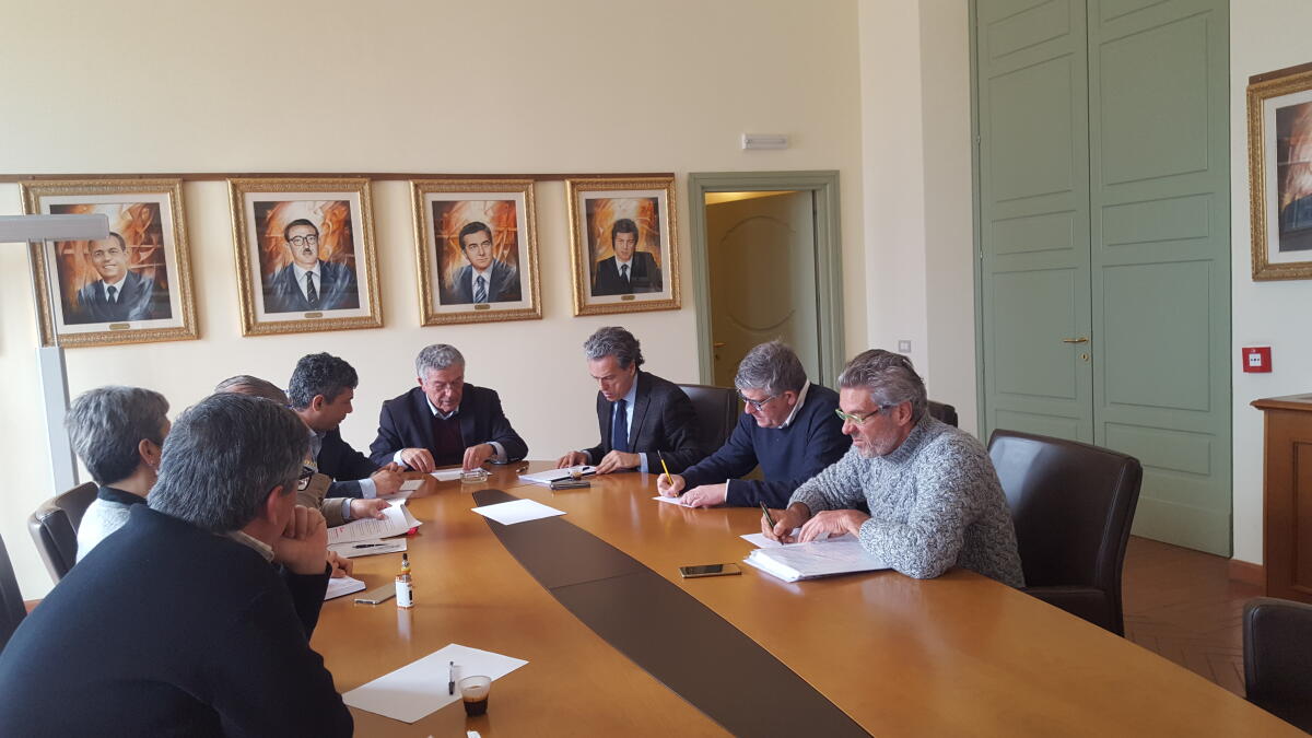 Sanità, Tavolo tra i Comuni di Anzio e Nettuno: "L'Ospedale Riuniti non sarà depotenziato" - 